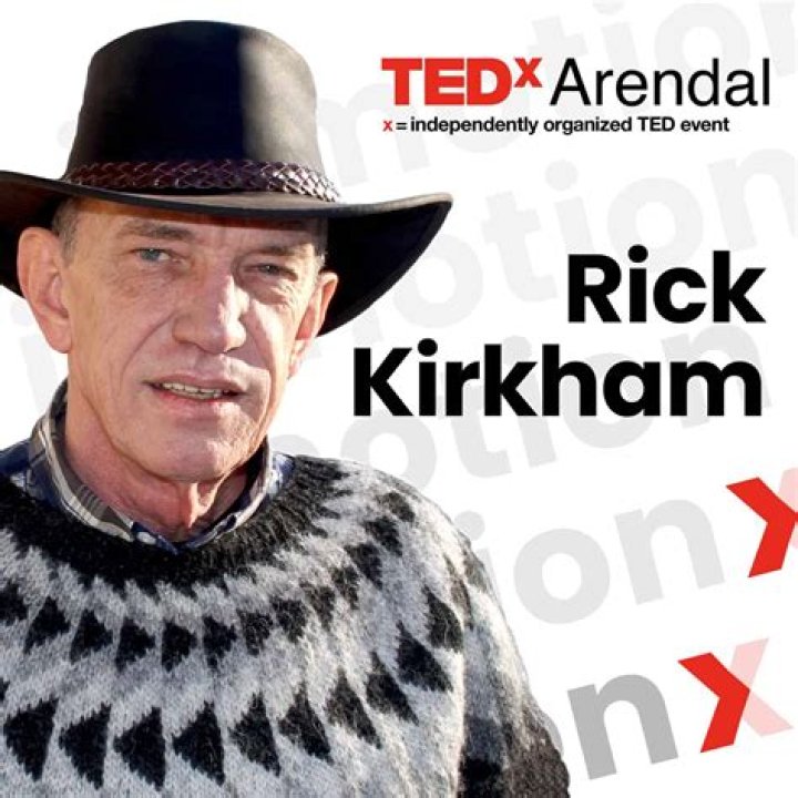 Rick Kirkham Wiki, Age, Wife, Net worth, Biography, Family & Facts