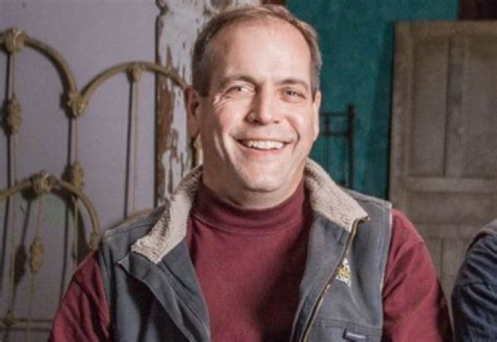 wiki, bio, net worth, illness, daughters, wife?