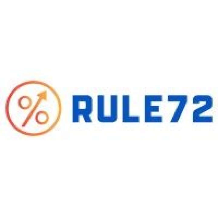 Rule of 72 at 50%