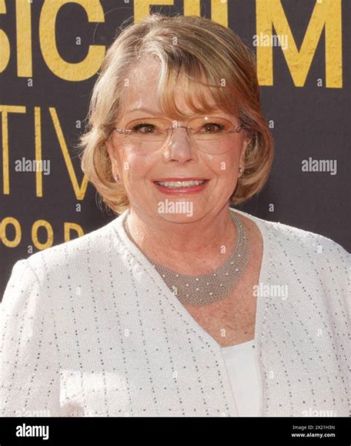 Sandy Descher Net Worth