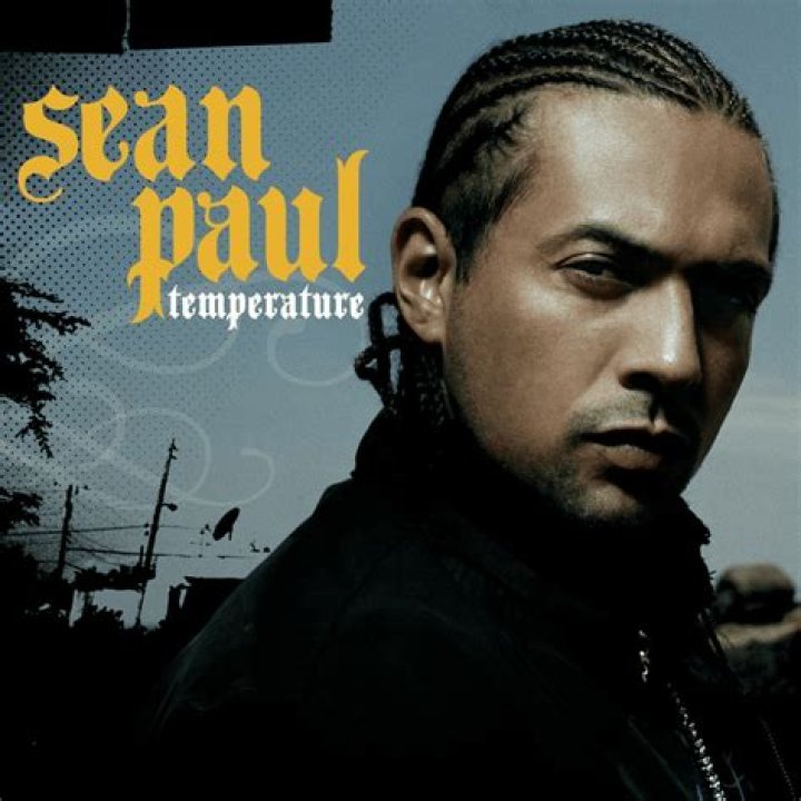 Sean Paul – Temperature (Mp3 Download)