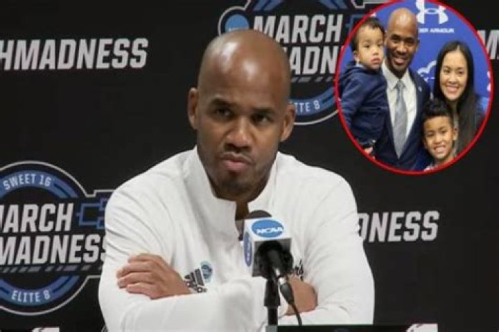 More About Shaheen Holloway’s Children Xavier And Tyler