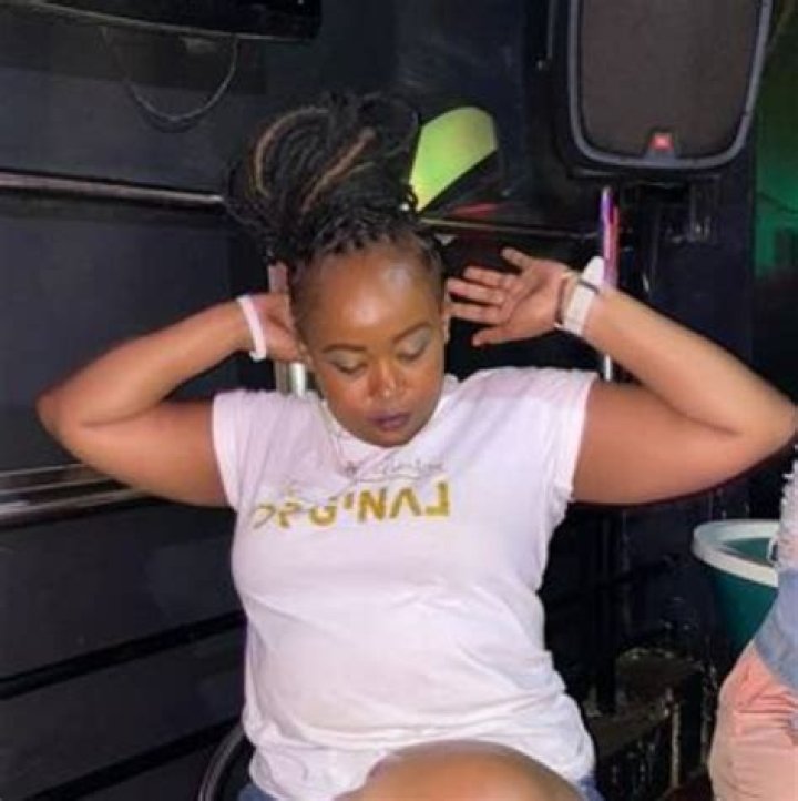 Sharon Njeri Mwangi (DJ Brownskin’s Wife) Age, Career, Net worth, Family, Wiki, and Facts