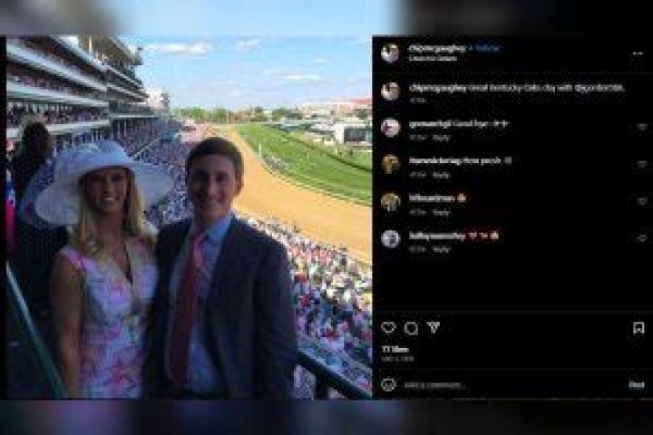 Did You Know Shug McGaughey’s Son Chip McGaughey Has a Different Role in Horse Racing Business?