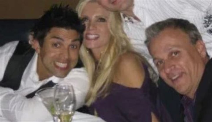 
Meet Spencer Barney – Photos Of Tamra Judge’s Son With Ex-Husband Simon Barney
