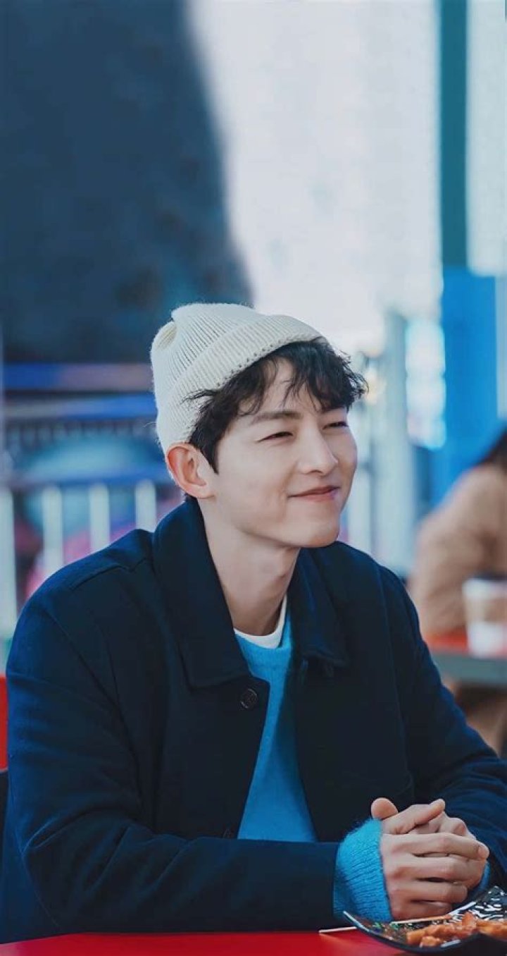 Song Joong-ki Phone Number, WhatsApp Number Contact Number Mobile