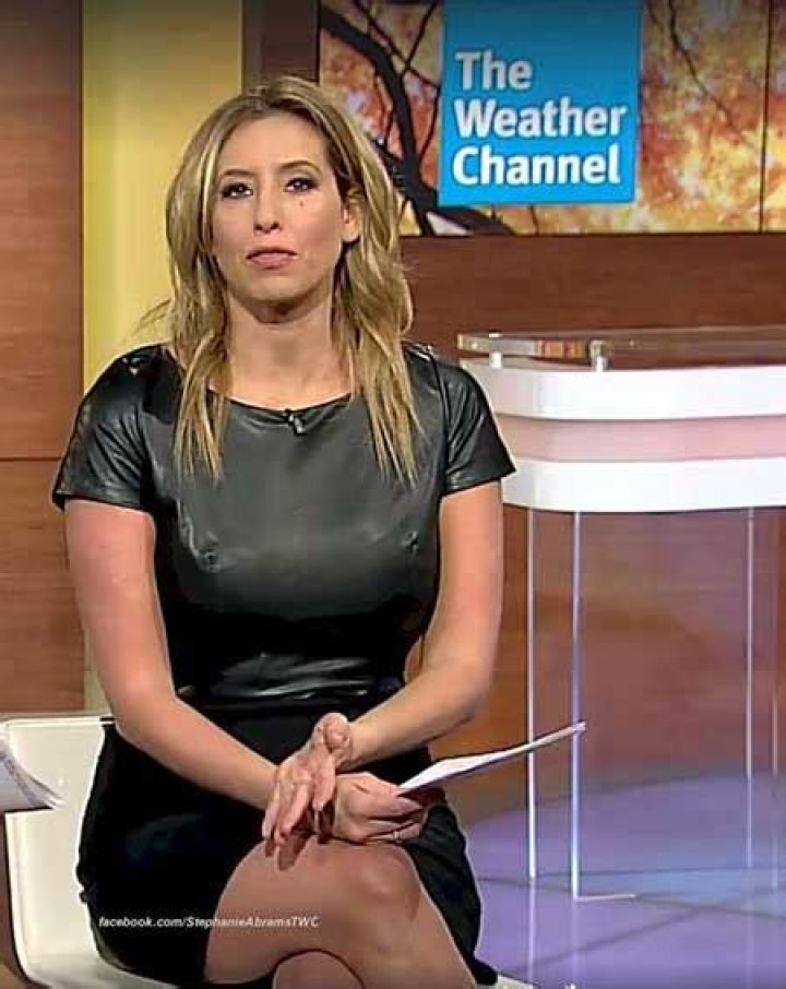 Stephanie Abrams Never Married Mike Bettes. Her Biography & Net Worth.