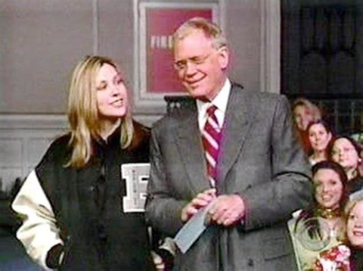 Where is Stephanie Birkitt now? Scandal with David Letterman.