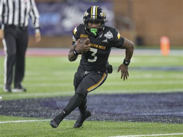 Sun Belt RB Rankings 2023: Rasheen Ali, Frank Gore Jr., and La'Damian Webb Lead the Way