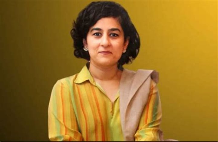 Tania Aidrus Wiki, Age, Husband, Salary, Biography, Family & More