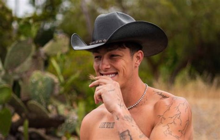 Tayler Holder Hopes That His New Single “Time In This Truck” Will ‘Give People a Different Perspective’ of Him (Exclusive)