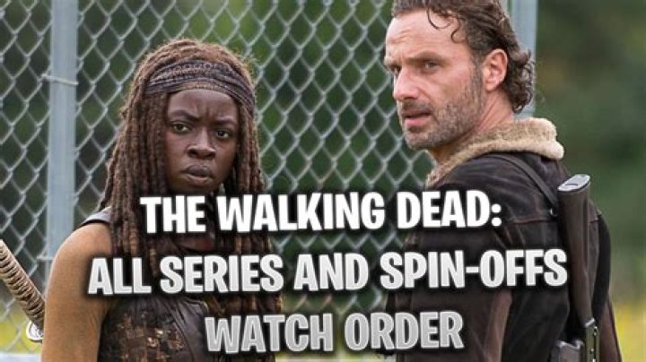 All of ‘The Walking Dead’ Spin-Offs: From Promotional Webisodes to the Ones in the Works