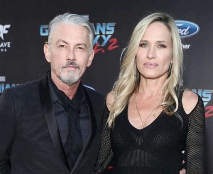 Tommy Flanagan’s Marriage with Third Spouse Going Strong