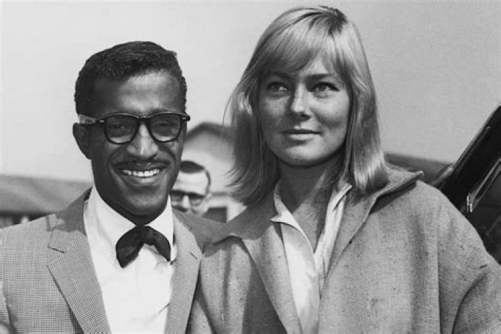 Meet Tracey Davis – Photos Of May Britt’s Daughter With Ex-Husband Sammy Davis Jr.