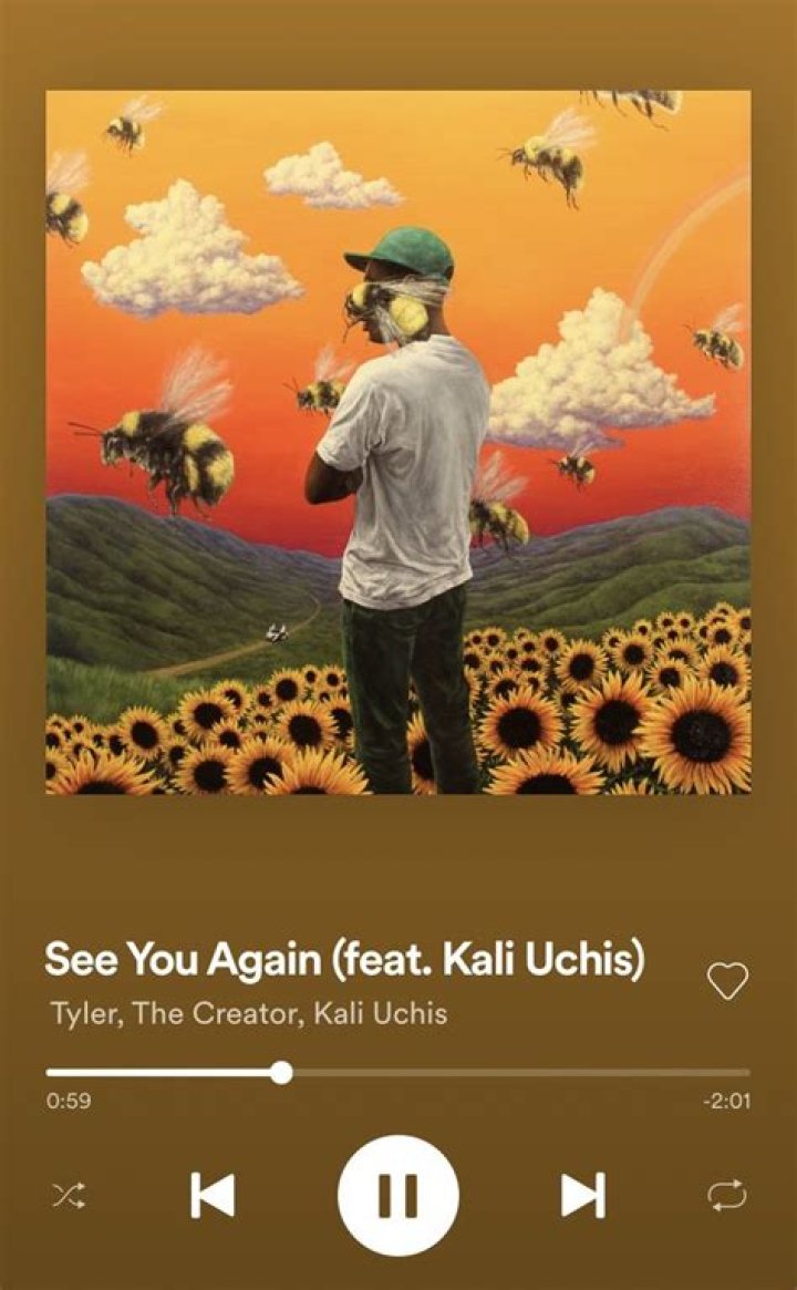 Tyler, The Creator – See You Again & Kali Uchis (Mp3 Download)