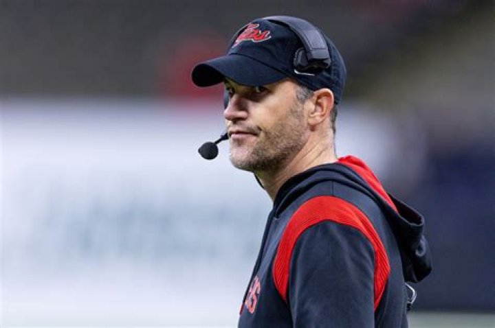 Tyson Helton’s Salary, Contract, Net Worth, and More