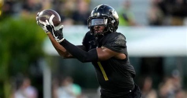 2023 UCF Football Roster | College Football Network