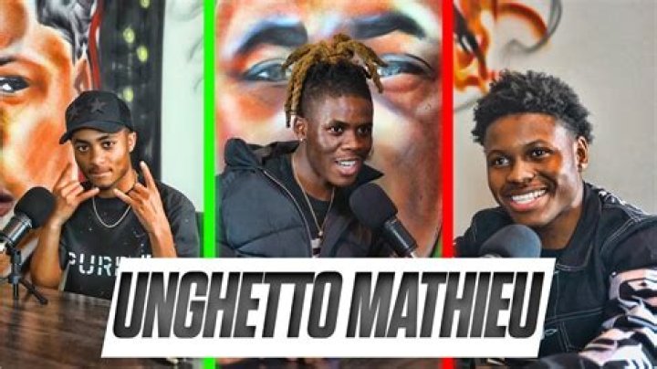 Unghetto Mathieu Phone Number, WhatsApp Number Contact Mobile