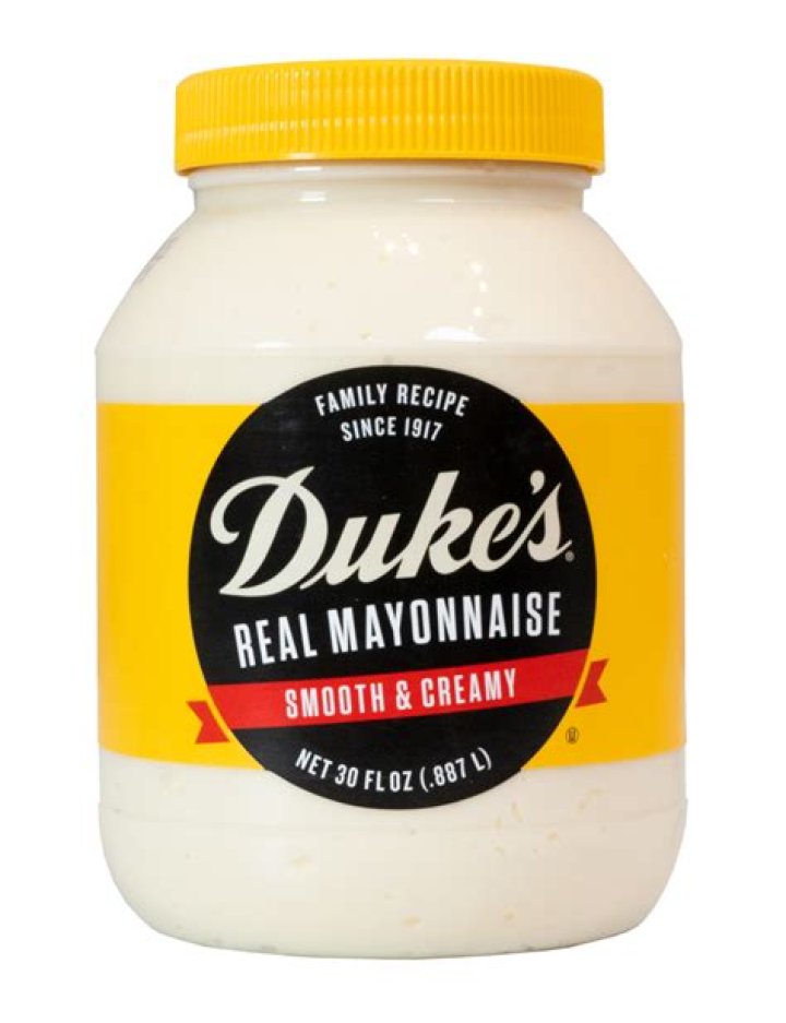 What Is the Duke's Mayo Bowl? Is There Really A Mayo Bath?