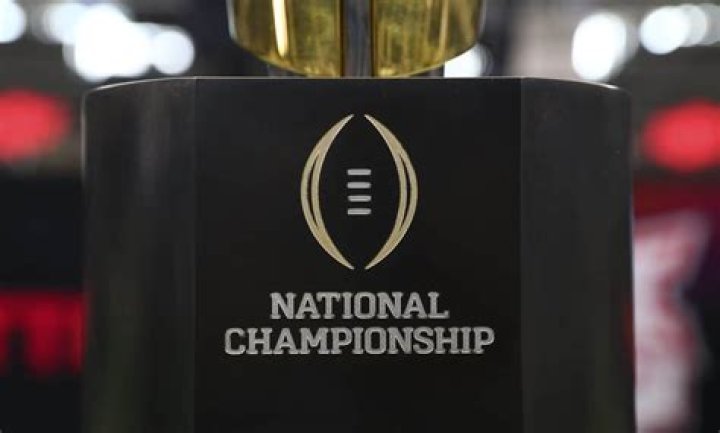 Who Has The Most College Football National Championships?