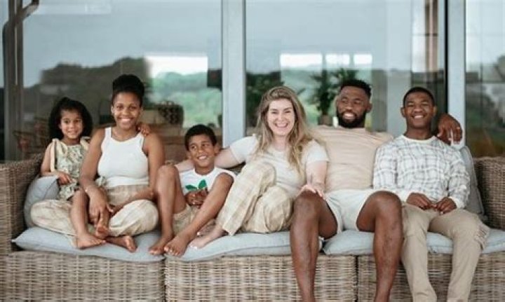 Who Is Ayden Sng Wife? Kids And Family