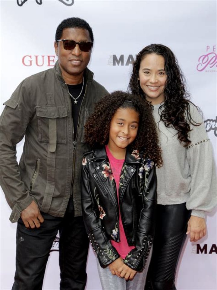 Who Is BabyFace Sister? Brothers Kevon And Melvin Edmonds And Parents