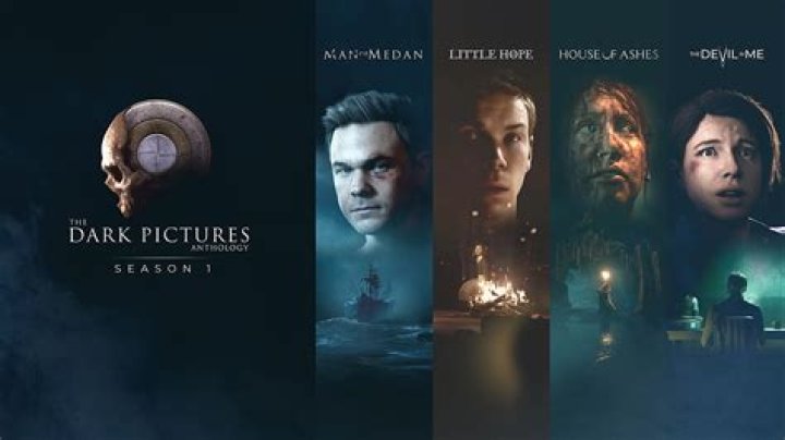 Who Is Sammy Azero? Details About The Voice Actor From The Dark Pictures Anthology