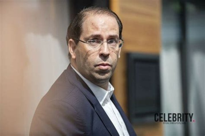 Youssef Chahed Wiki, Biographie, Age, Taille, Mariage, Contact & Informations