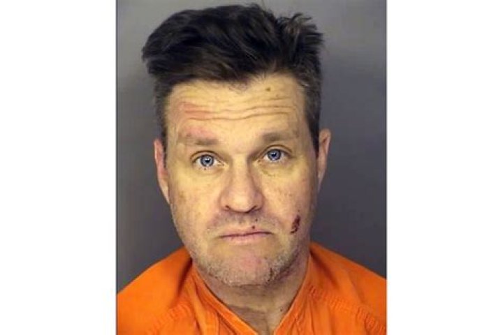 Zachery Ty Bryan Mugshot: Arrested For Domestic Violence Of Partner